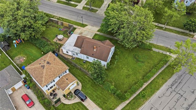 183 Rosedale Boulevard, Amherst, NY 14226