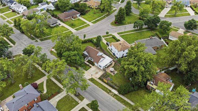 183 Rosedale Boulevard, Amherst, NY 14226