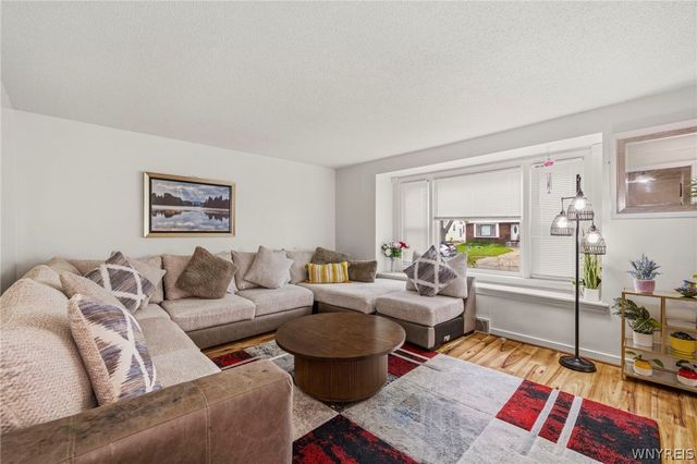 183 Rosedale Boulevard, Amherst, NY 14226