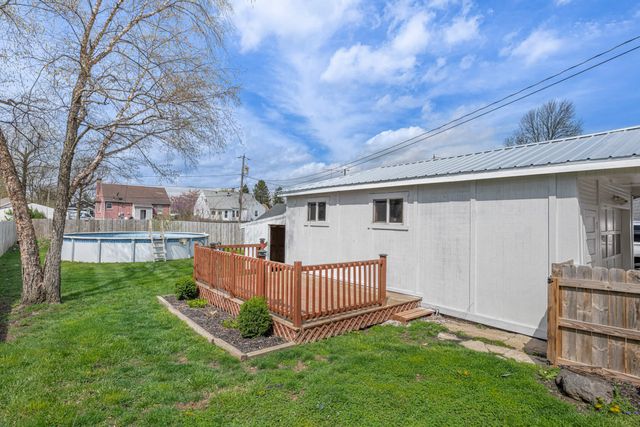 107 N Clairmont Avenue 107 N Clairmont Avenue, Springfield, OH 45503