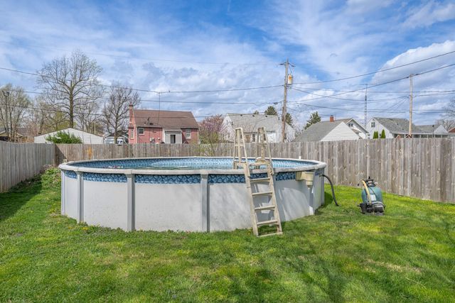 107 N Clairmont Avenue 107 N Clairmont Avenue, Springfield, OH 45503
