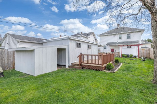 107 N Clairmont Avenue 107 N Clairmont Avenue, Springfield, OH 45503