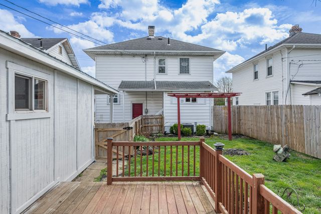 107 N Clairmont Avenue 107 N Clairmont Avenue, Springfield, OH 45503