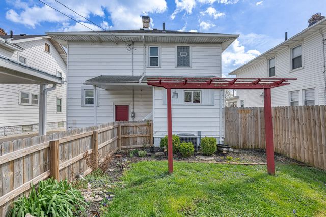 107 N Clairmont Avenue 107 N Clairmont Avenue, Springfield, OH 45503