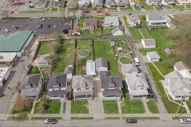 107 N Clairmont Avenue 107 N Clairmont Avenue, Springfield, OH 45503