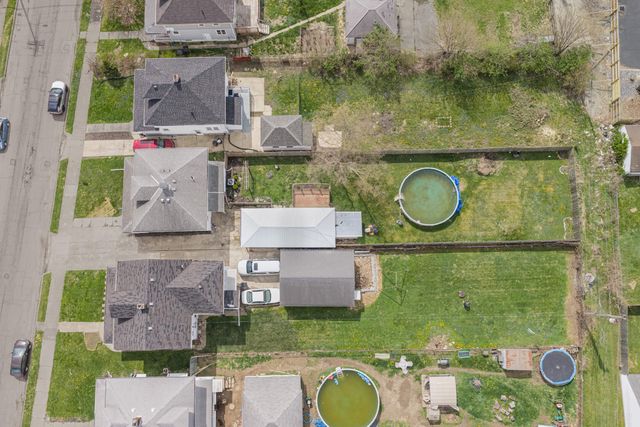 107 N Clairmont Avenue 107 N Clairmont Avenue, Springfield, OH 45503