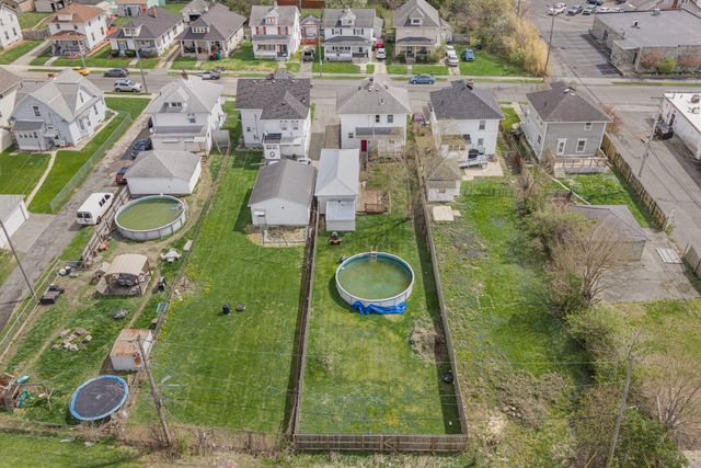 107 N Clairmont Avenue 107 N Clairmont Avenue, Springfield, OH 45503