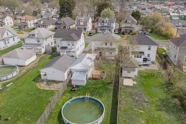 107 N Clairmont Avenue 107 N Clairmont Avenue, Springfield, OH 45503
