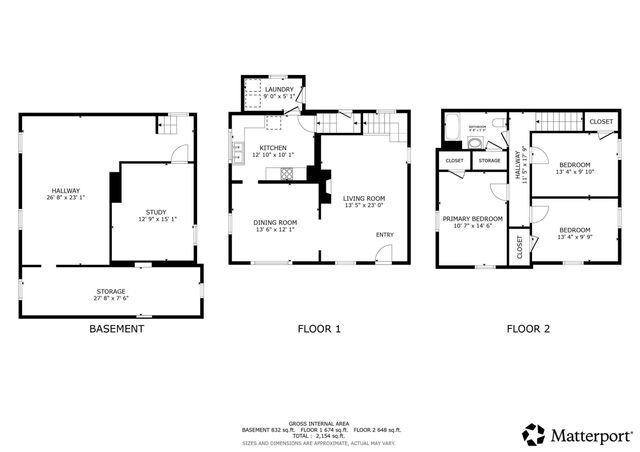 107 N Clairmont Avenue 107 N Clairmont Avenue, Springfield, OH 45503