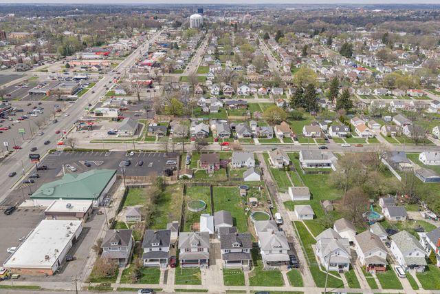 107 N Clairmont Avenue 107 N Clairmont Avenue, Springfield, OH 45503
