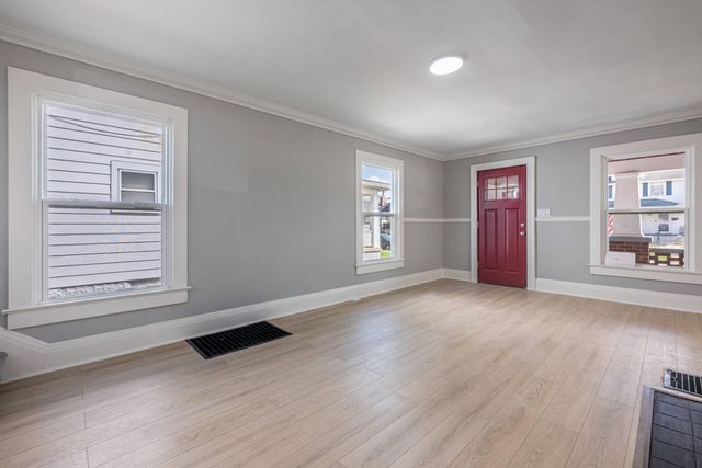 107 N Clairmont Avenue 107 N Clairmont Avenue, Springfield, OH 45503