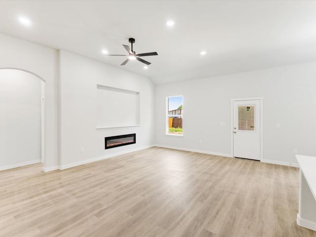114 Miller Road, Kemp, TX 75143