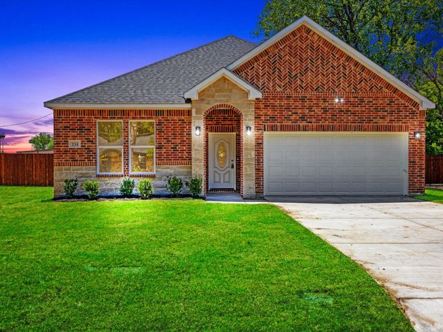 114 Miller Road, Kemp, TX 75143