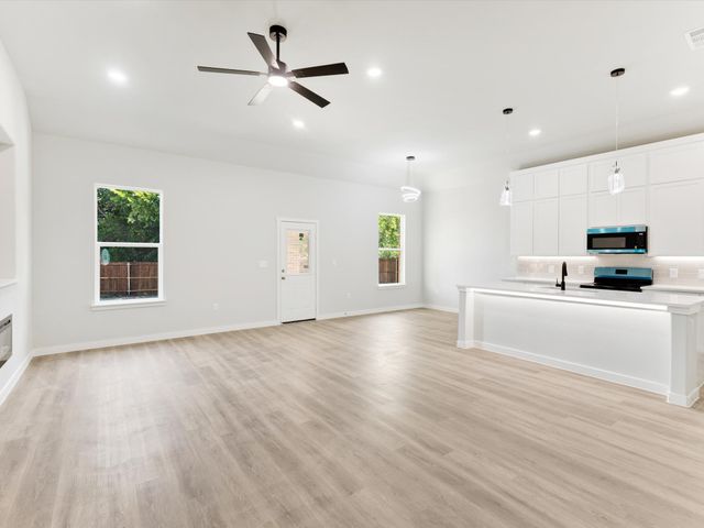 114 Miller Road, Kemp, TX 75143