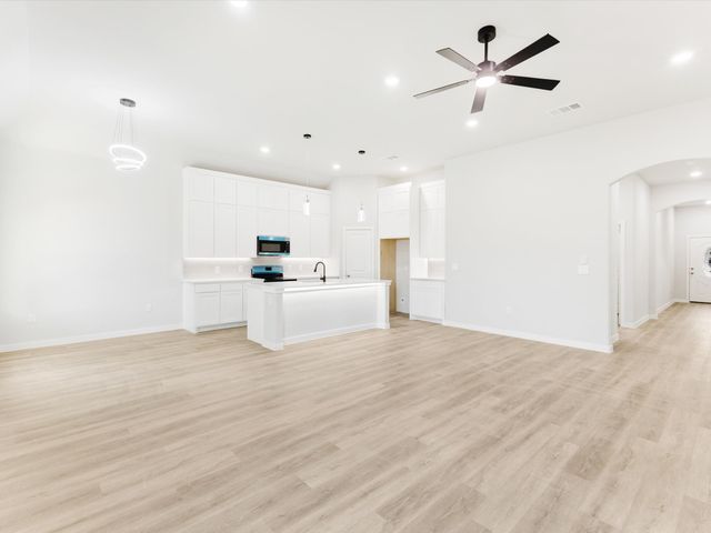 114 Miller Road, Kemp, TX 75143