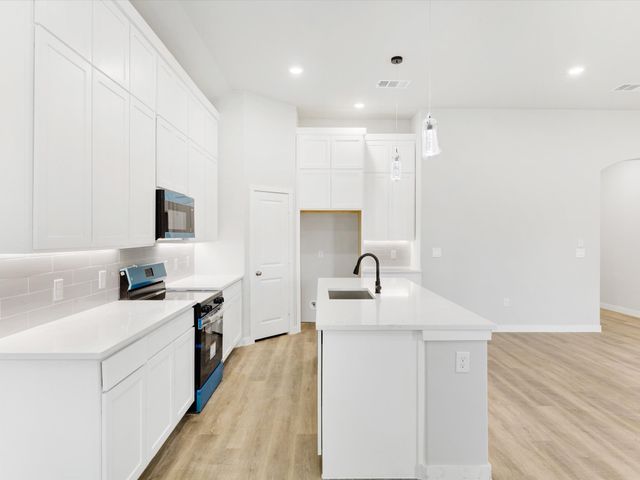 114 Miller Road, Kemp, TX 75143