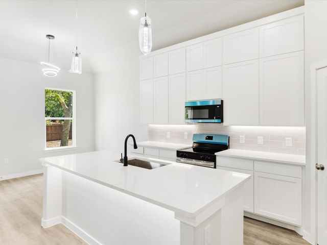 114 Miller Road, Kemp, TX 75143