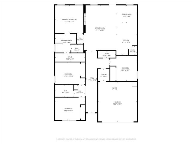 114 Miller Road, Kemp, TX 75143