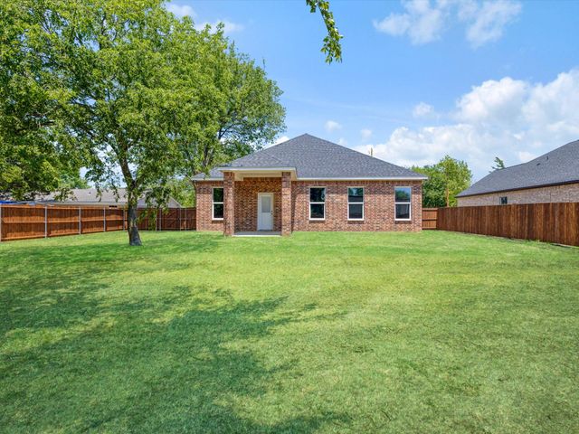 114 Miller Road, Kemp, TX 75143