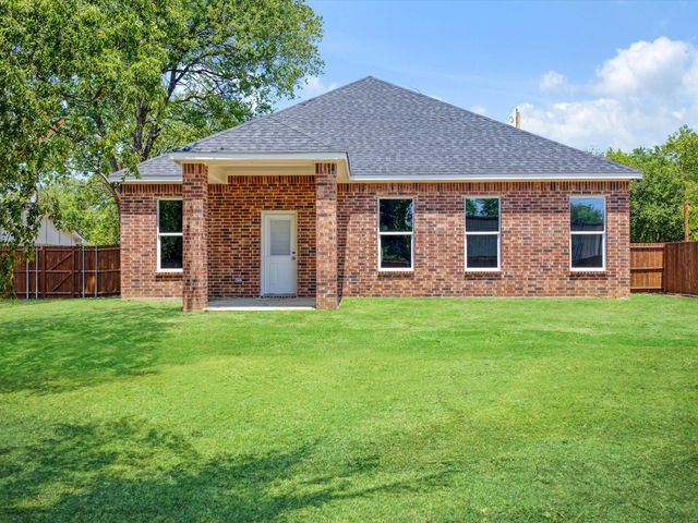114 Miller Road, Kemp, TX 75143