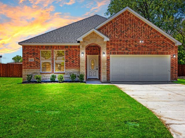 114 Miller Road, Kemp, TX 75143