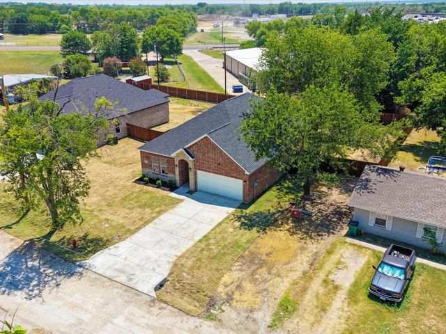 114 Miller Road, Kemp, TX 75143