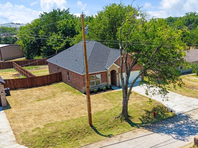 114 Miller Road, Kemp, TX 75143