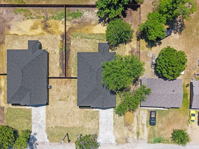 114 Miller Road, Kemp, TX 75143