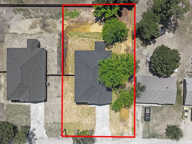 114 Miller Road, Kemp, TX 75143
