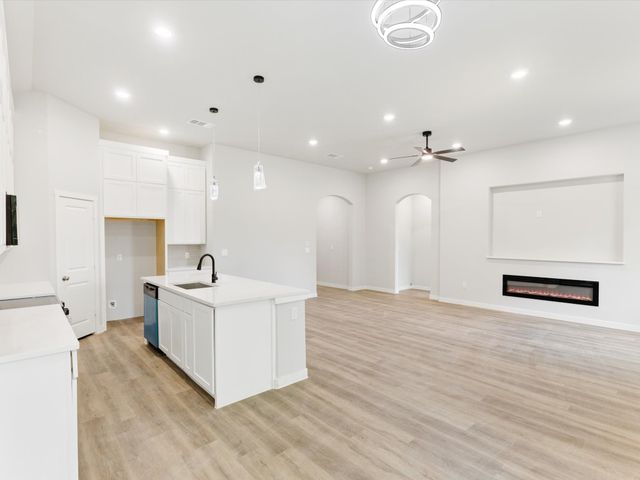 114 Miller Road, Kemp, TX 75143