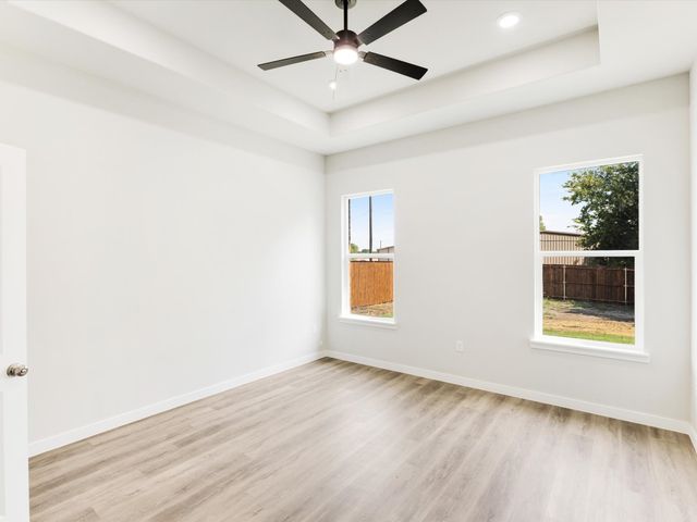 114 Miller Road, Kemp, TX 75143