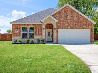 114 Miller Road, Kemp, TX 75143