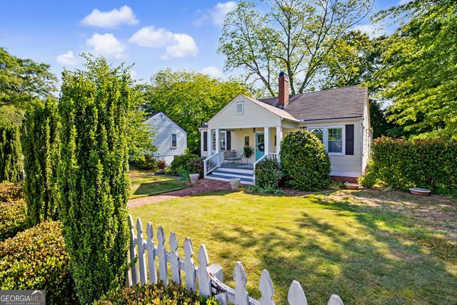 26 Powell Place, Newnan, GA 30263