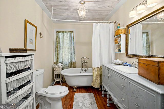 26 Powell Place, Newnan, GA 30263