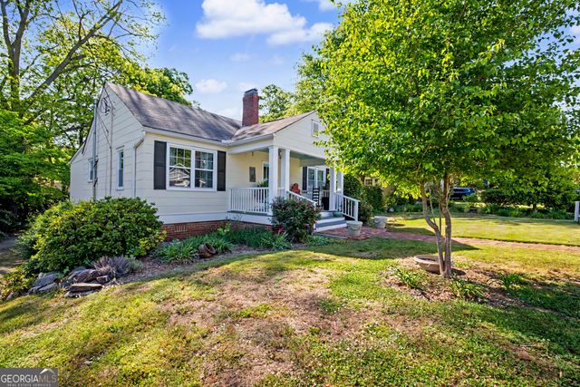 26 Powell Place, Newnan, GA 30263