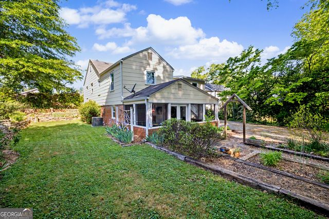 26 Powell Place, Newnan, GA 30263