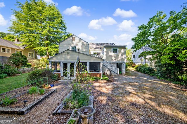 26 Powell Place, Newnan, GA 30263