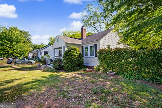 26 Powell Place, Newnan, GA 30263