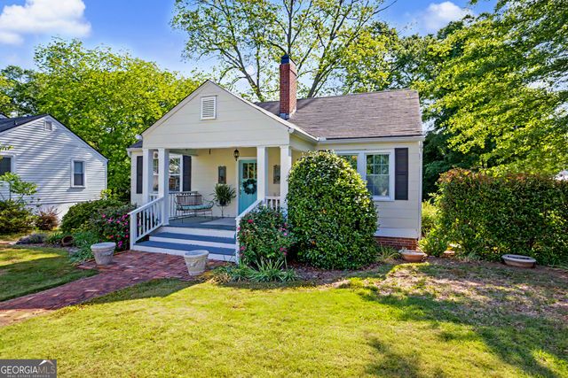 26 Powell Place, Newnan, GA 30263