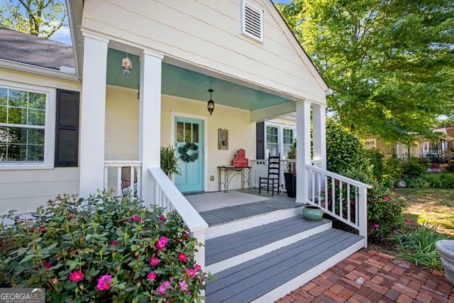 26 Powell Place, Newnan, GA 30263