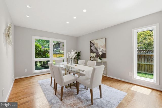 3211 CHICHESTER LN, Fairfax, VA 22031