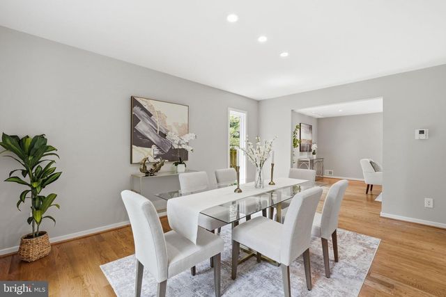 3211 CHICHESTER LN, Fairfax, VA 22031
