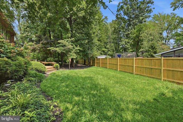 3211 CHICHESTER LN, Fairfax, VA 22031
