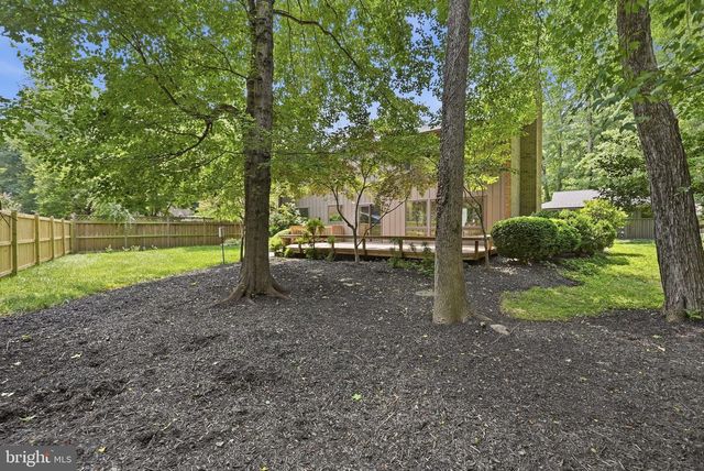 3211 CHICHESTER LN, Fairfax, VA 22031