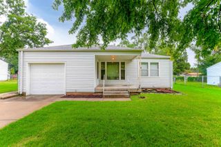 318 S Prospect, Clearwater, KS 67026