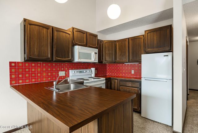 8766 Schweitzer Mountain RD, 305, Sandpoint, ID 83864