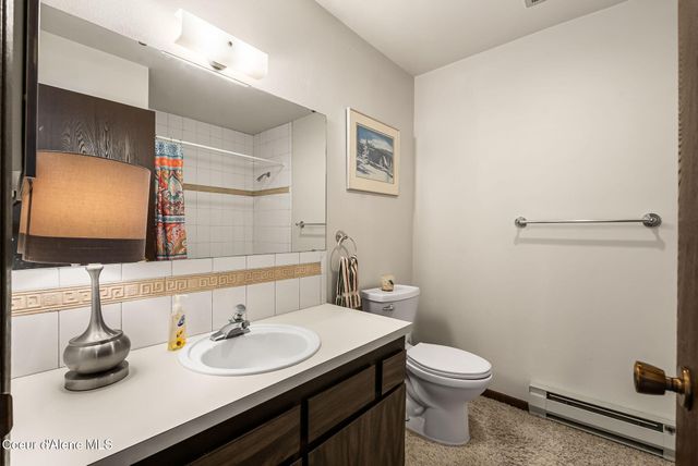 8766 Schweitzer Mountain RD, 305, Sandpoint, ID 83864