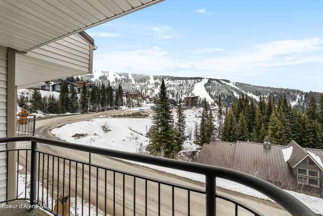 8766 Schweitzer Mountain RD, 305, Sandpoint, ID 83864