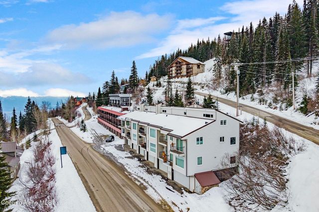 8766 Schweitzer Mountain RD, 305, Sandpoint, ID 83864