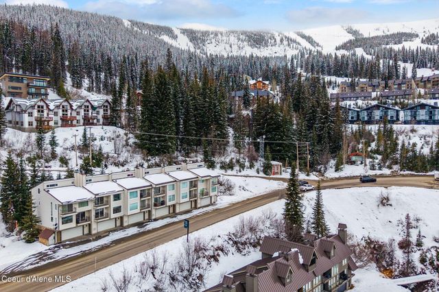 8766 Schweitzer Mountain RD, 305, Sandpoint, ID 83864